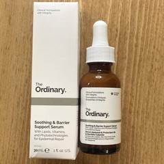 The Ordinary Soothing & Barrier Support Serum for Sensitive Skin Hydration 1 oz