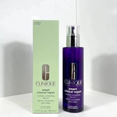 Clinique Smart Clinical Repair Wrinkle Correcting Serum 3.4oz 100ml | New Sealed
