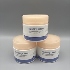 Pack of 3 Avon Solutions Banishing Cream Skin Discoloration Improver 2.5 fl. oz