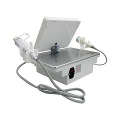 2-in-1 RF Fractional Skin Care Cold Hammer Fine Lines Reduction &Skin Tightening