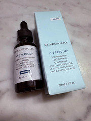 CE Ferulic Serum 1oz 15% L-Ascorbic Acid Authentic Skincare 100% Authentic