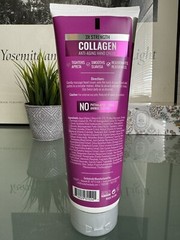 Sculpt ~ Anti-Aging Collagen Hand Cream 8.5 fl oz 3 x Strength