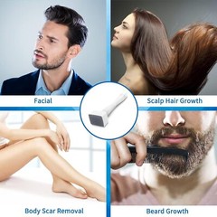 Microneedle Derma Stamp – Microneedling Micro Needling for Face Body