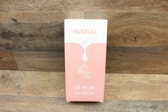 HueFull Ice Roller for Face Women, Skin Care Set, Reduces Puffiness and Wrinkle
