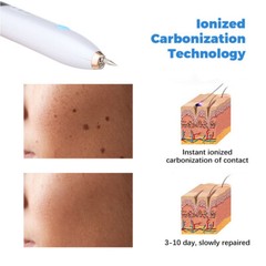 Anti-Aging Laser Plasma Pen-Wart Remover Mole Removal Dark Spot Skin Tag Tattoo