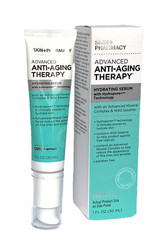 Skin+ Pharmacy Advanced Anti-Aging Therapy Hydrating Serum