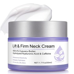 Tighten combined with Lift Neck Cream, Moisturize Tightening Lifting Sagging Der