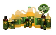 2 oz glass bottle Unrefined Moringa Oil Pure Organic Best Quality All Natural