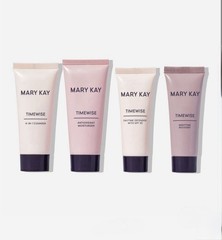 Mary Kay Timewise Miracle Set The Go Set / Normal To Dry Skin
