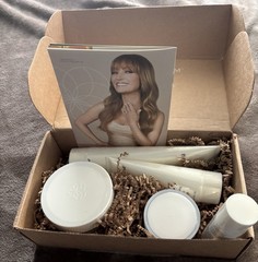 Crepe Erase Body Firm Whole Kit All Sealed Jane Seymour