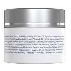 Defying Lift Tightening Firm Cream For Neck & Face Skin and Cream MiamiMD Age