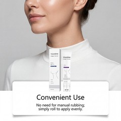 2PACK Magic Collagen Fullerene Neck Cream – Anti-Aging Wrinkle Tightening