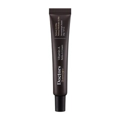 THERALOGIC Vitamin A Cream 0.7oz / 20g Renewal K-Beauty