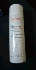 AVENE Eau Thermale Thermal Spring Water Soothing Softening Sensitive Skin Mini