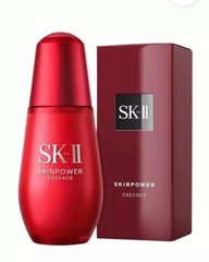 SK-II SKINPOWER ESSENCE SERUM 50 ML 1.6 OZ JAPAN NEW IN BOX