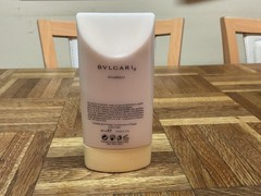 BVLGARI POUR FEMME BODY LOTION 6.8 fl oz/200ml New Made In Italy
