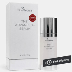 SkinMedica TNS Advanced+ Serum 1 Oz / 30ml Exp 2027 Sealed Authentic New