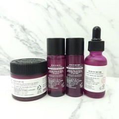 MEDI PEEL Eazy Filler Multi Care Kit 4 Items Elasticity Lifting K-Beauty