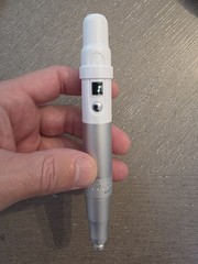 Microneedling Pen