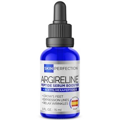 Argireline Serum – Peptides Serum for Face with Acetyl Hexapeptide-8 for Fine…