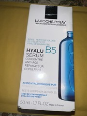 La Roche Posay Hyalu B5 Face Serum – 1.7oz/50ml​ Exp. 12/2027