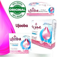 1Xujooba Beauty Cream Whitening & Multivitamin Enriched for Extra White 100%