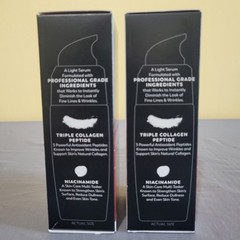 2pk. Olay Regenerist Micro Sculpting Serum 1.7 fl.oz