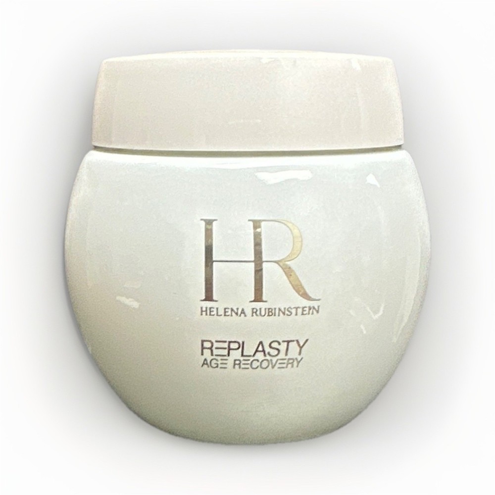 Helena Rubinstein Replasty Age Recovery Cream Jar MPN 40Z800