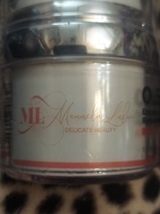 All Natural Face Cream, Gentle Skincare & Night Cream, Chemical & Cruelty Free