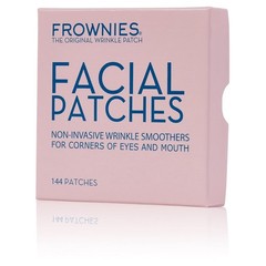Overnight Frownies Facial Patches for the Corner of the Eye & Mouth 144 Per Pack