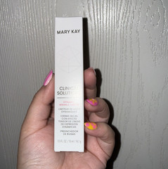 Mary Kay Clinical Solutions Wrinkle Limiter Face Serum 0.5 fl oz / 15 ml