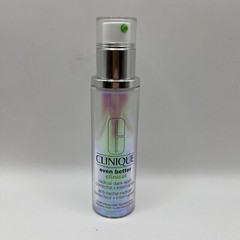 Clinique Even Better Clinical Dark Spot Corrector + Interrupter 1.7 oz/50 ml New