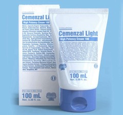 NIP Conapidil Cemenzal Light Cream 100ml USA Seller