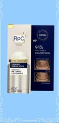 RoC Derm Correxion FIRMING SERUM Stick Advanced RETINOL Full Sz New In Box