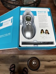 Rowan + Fields Redefine Macro Exfoliator