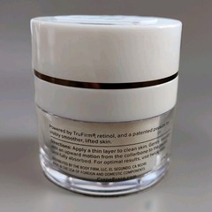Body Firm Crepe Erase Smoothing Neck Repair Treatment 15ml/0.5 fl oz NEW Sealed