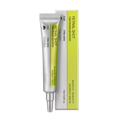 celimax The Vita A Retinal Shot Tightening Booster | 0.1% Retinal – 15ml
