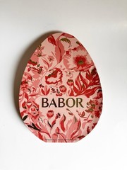 Babor Spring Egg 14-Day Ampoule Treatment Set Limited Edition Made in Germany
