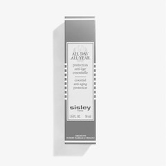 Sisley Paris All Day All Year Essential Anti-Aging Cream 50ml 1.6oz New Sealied