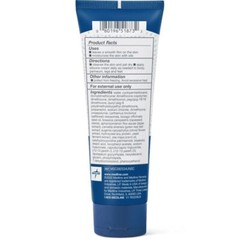Medline Remedy Silicone Cream Hypoallergenic Unscented 4oz, 3 Pack- MSC092534UNS