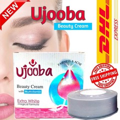 1Xujooba Beauty Cream Whitening & Multivitamin Enriched for Extra White 100%
