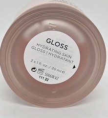 BeautyBio Glass & Gloss 2-Step Retexturizing & Brightening Pro-Facial 2x 1 FL OZ