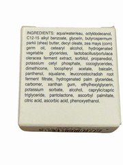 Dr Barbara Sturm Anti-Aging Face Cream ~ 0.11 oz Mini New In Box Made In Germany