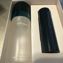 NIB ALTHAEA SKIN DAY SERUM 1oz