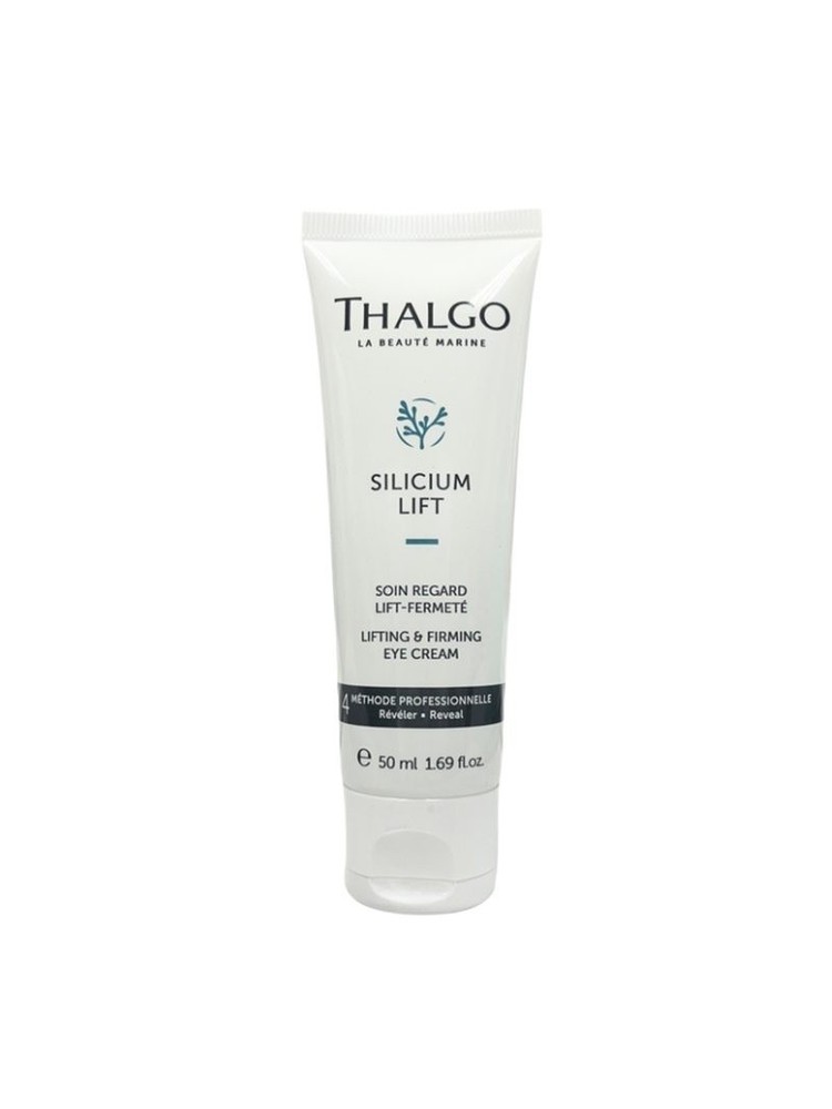Thalgo Silicium Lifting & Firming Eye Cream 50ml