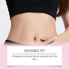 Instant Firming Lift Tape for Legs, Thigh & Buttock Pain-Free & Invisible Tapes