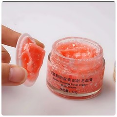 2PCS Dragons Blood Cream with Retinol and Placenta Rejuvenating Moisturizer US