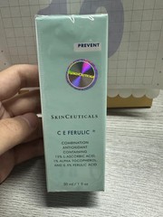 SkinCeuticals C E Ferulic With 15% L-ascorbic Acid Serum – 1 fl oz