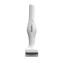 Derma Stamp, INCELLICE 175 Titanium Microneedle Stamp for Face, Derma Roller Sta