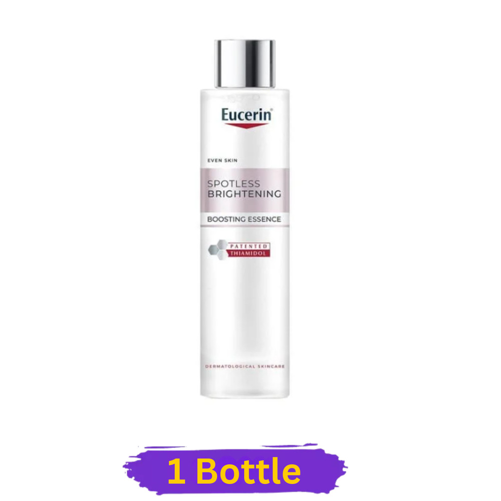 Eucerin (EXP08/2028) Spotless Brightening Boosting Essence Hyaluronic Acid 100ml